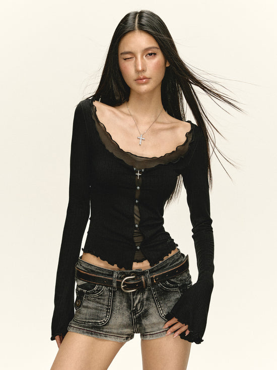 Lorna Long sleeves