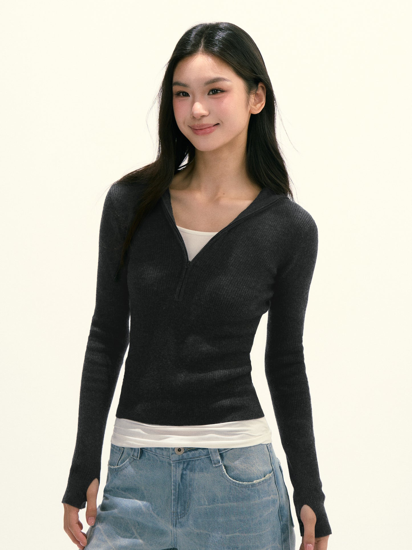 Peregrine Long sleeves