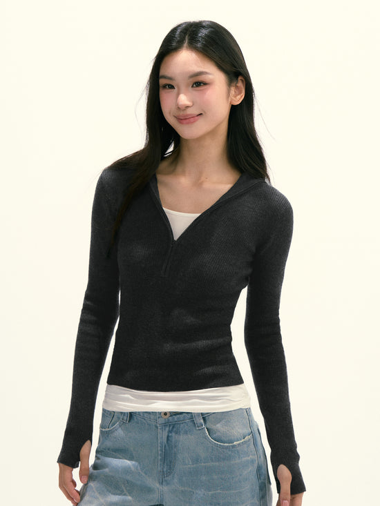 Peregrine Long sleeves