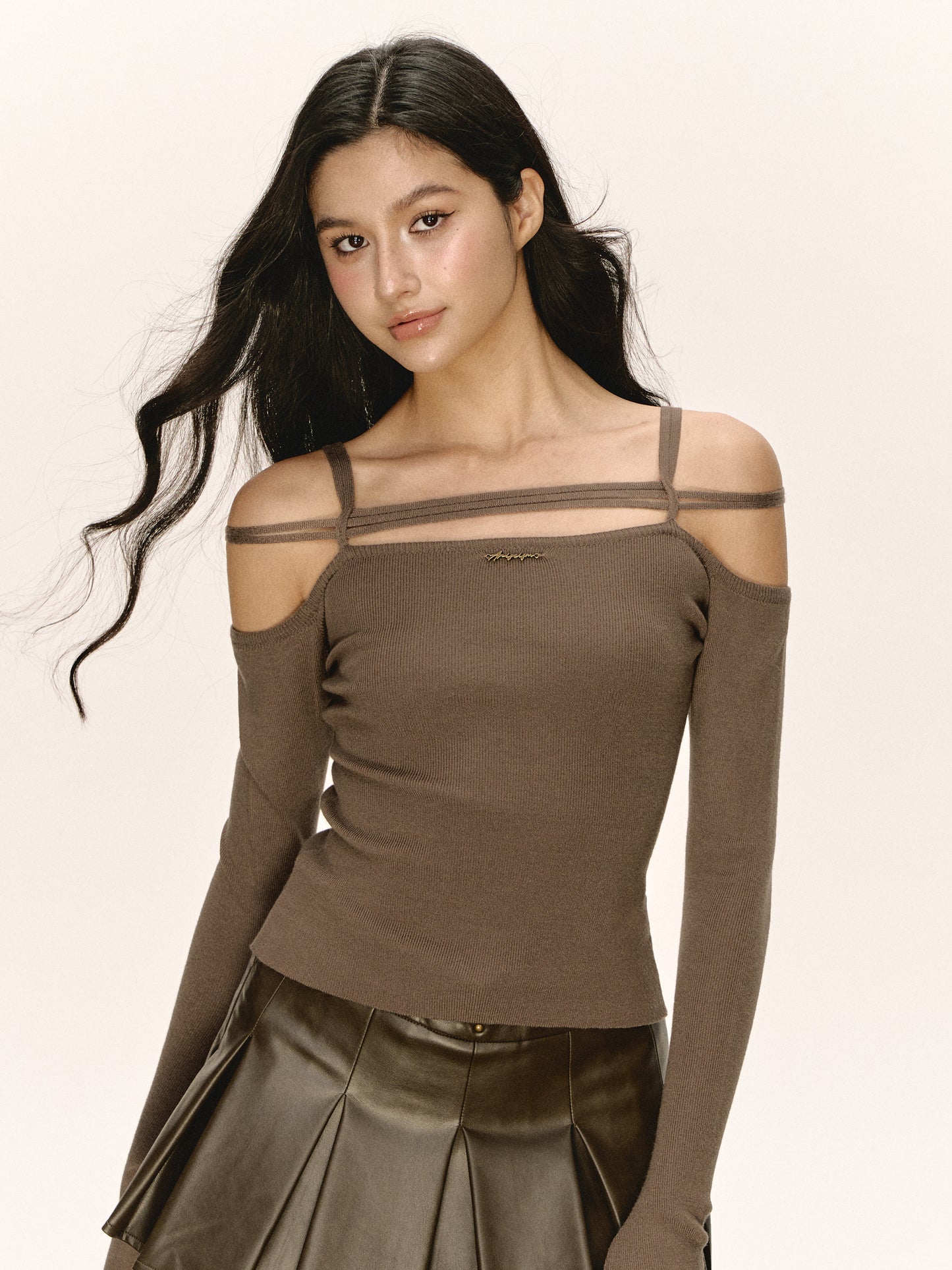 Sasha Long sleeves