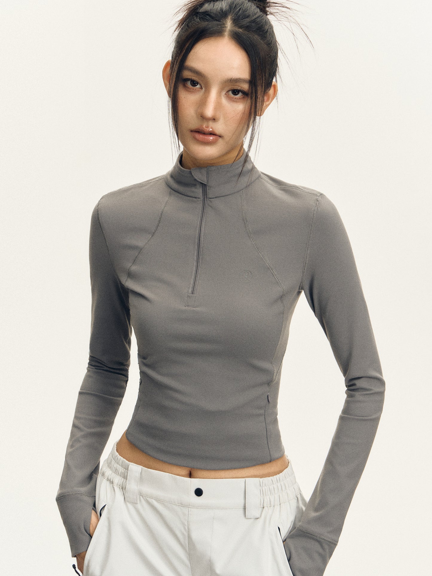 Fiyy Long Sleeves