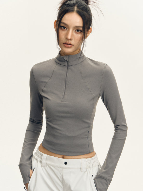 Fiyy Long Sleeves