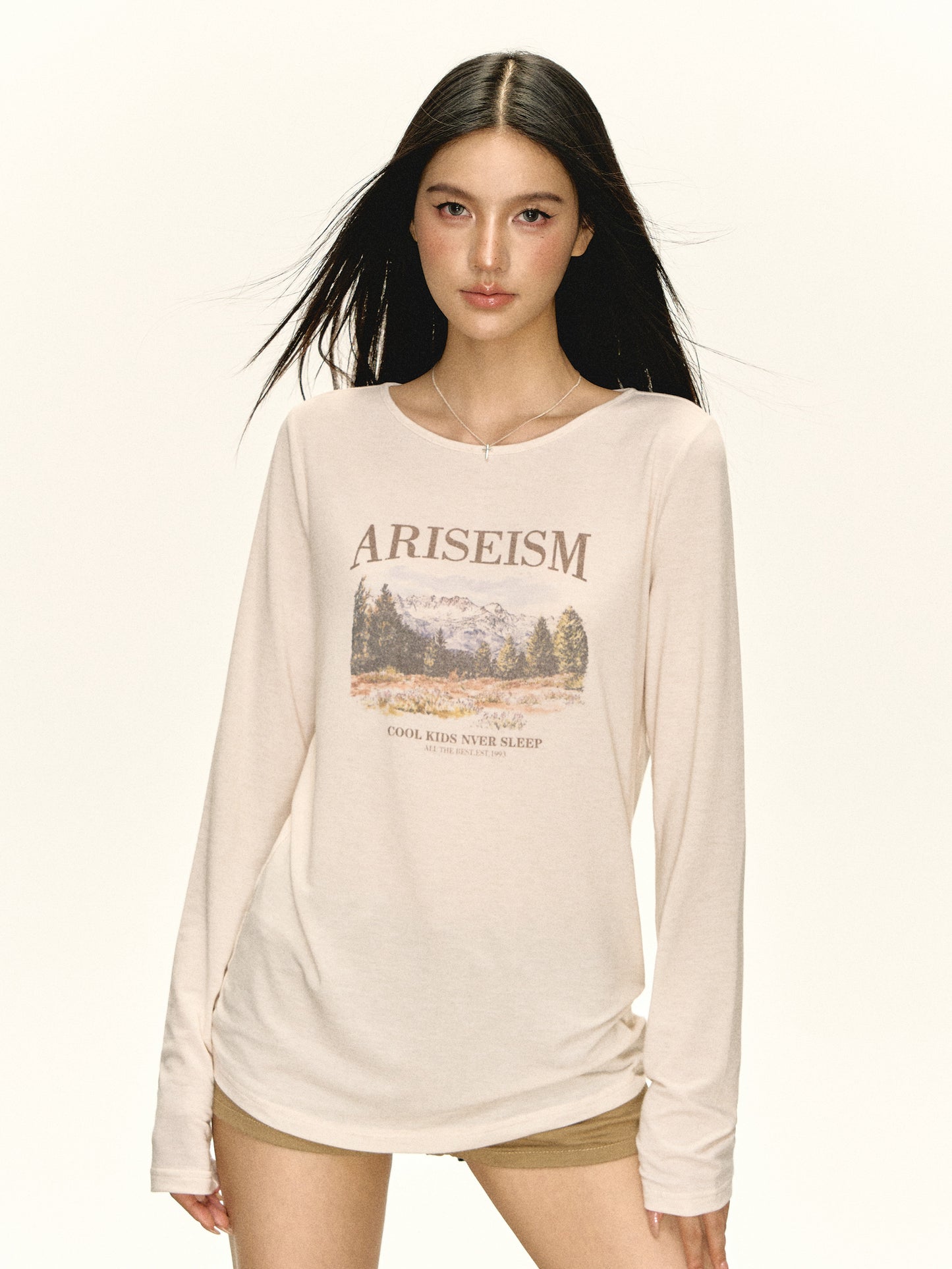 Paon Long Sleeves