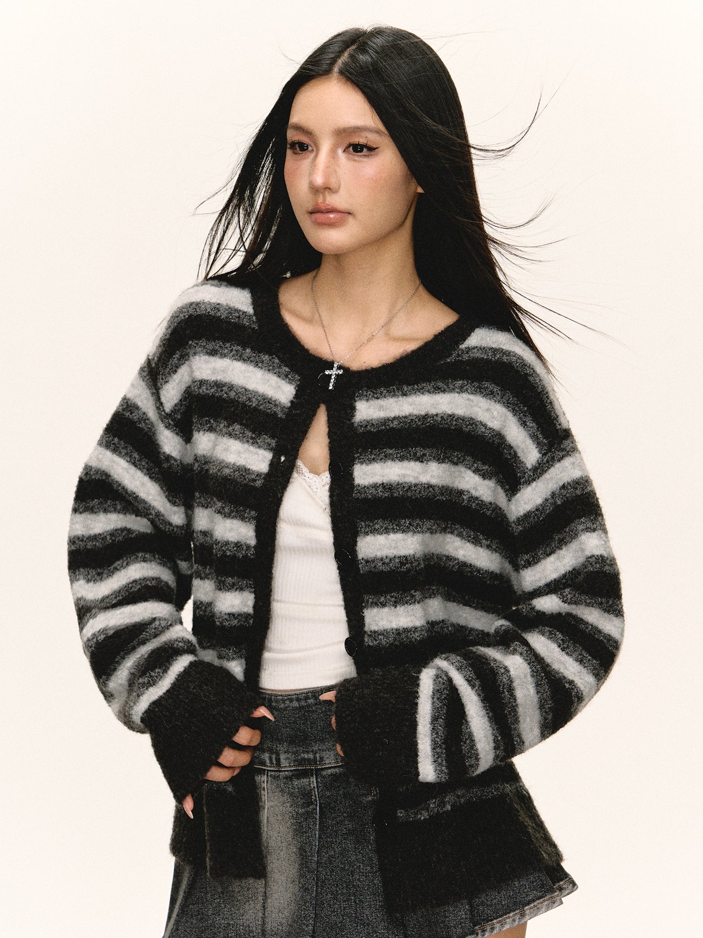 Marigold Sweater