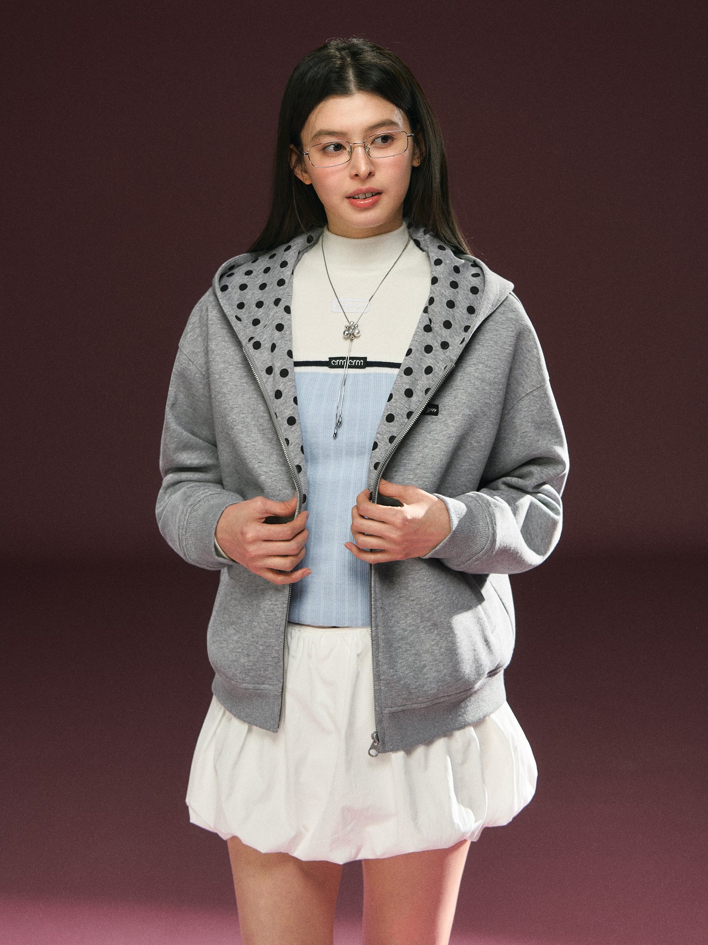 Shyla Hoodie