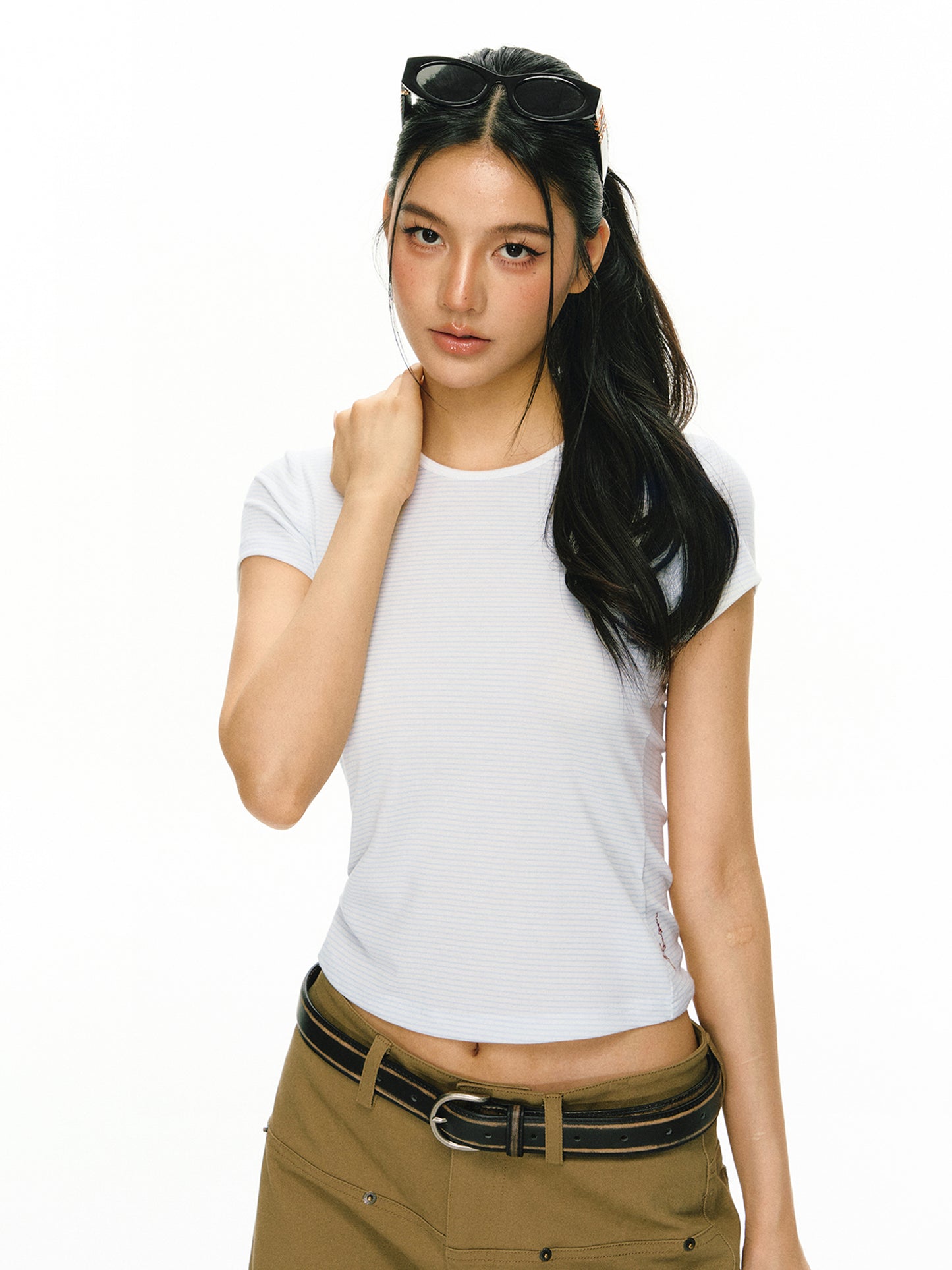 Loretta T-shirt