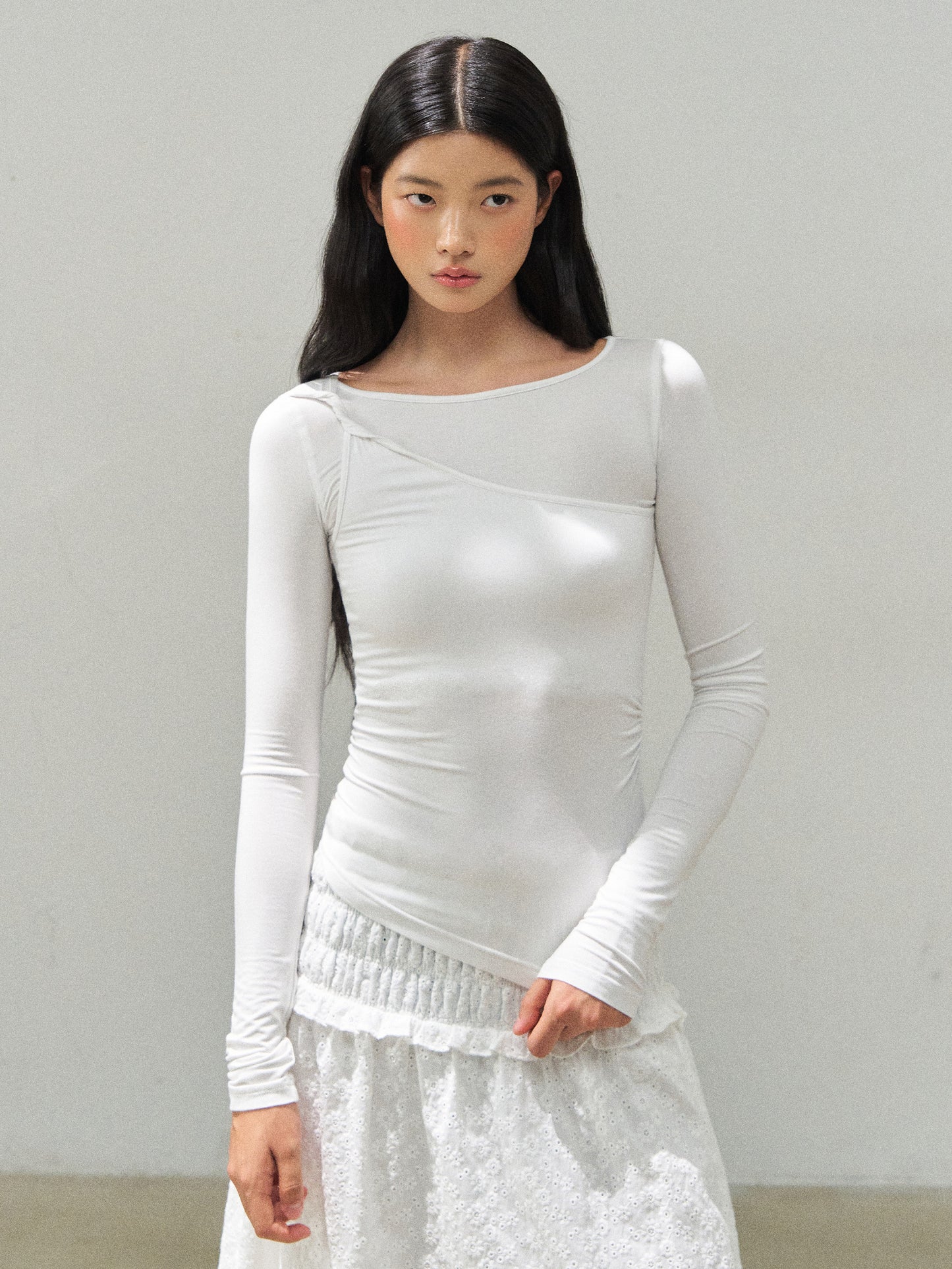 Lio Long Sleeves