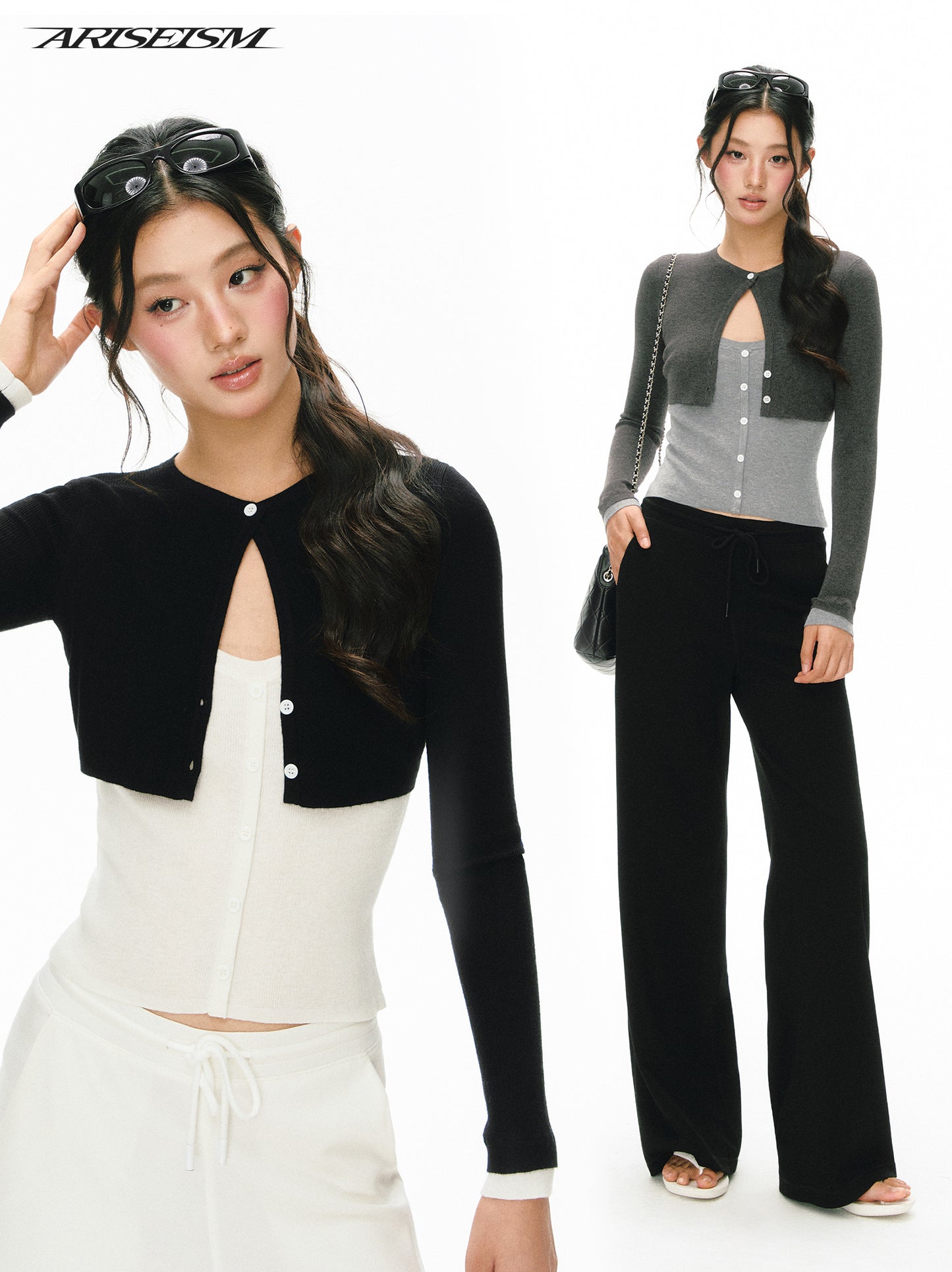 Blay Kade Long Sleeves