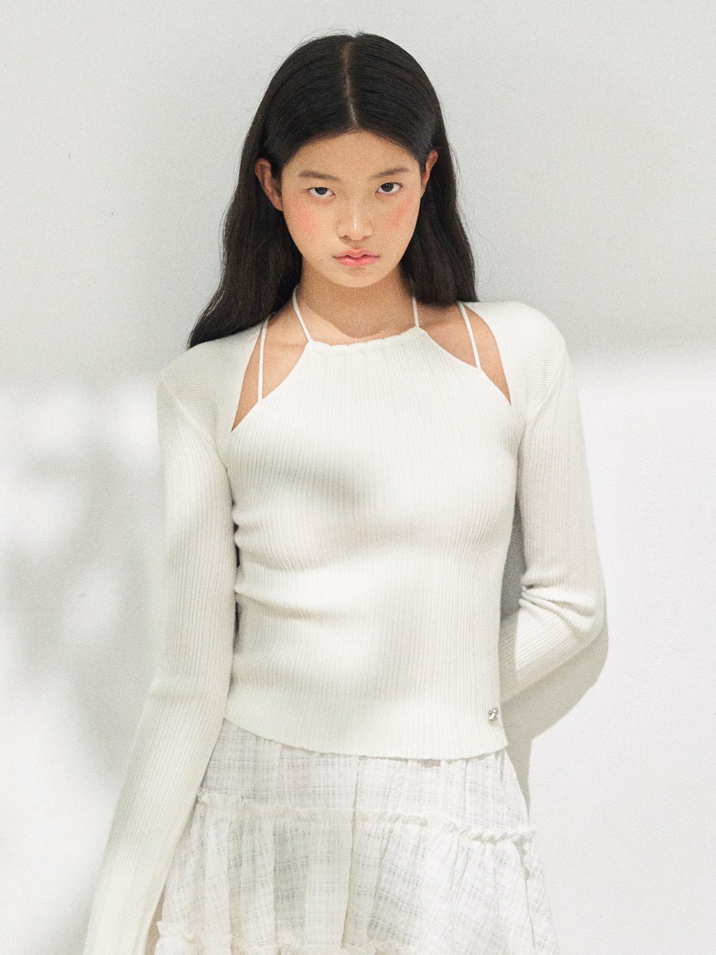 Balfour Long Sleeves