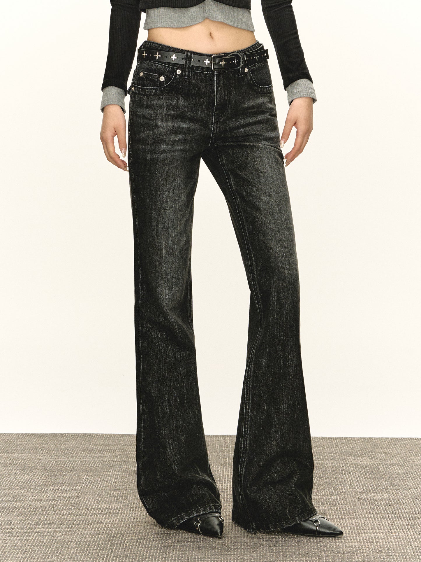 Freya pants