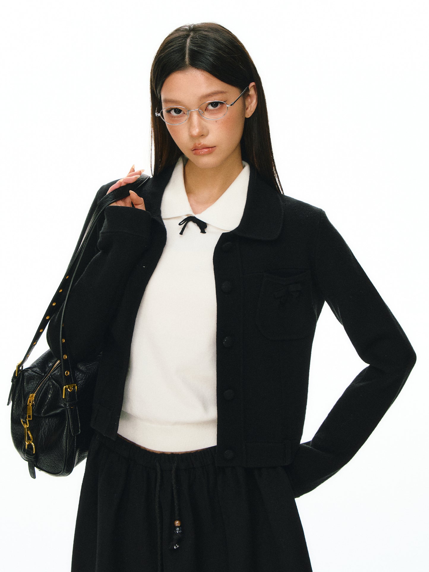 Soren Mia Sweater
