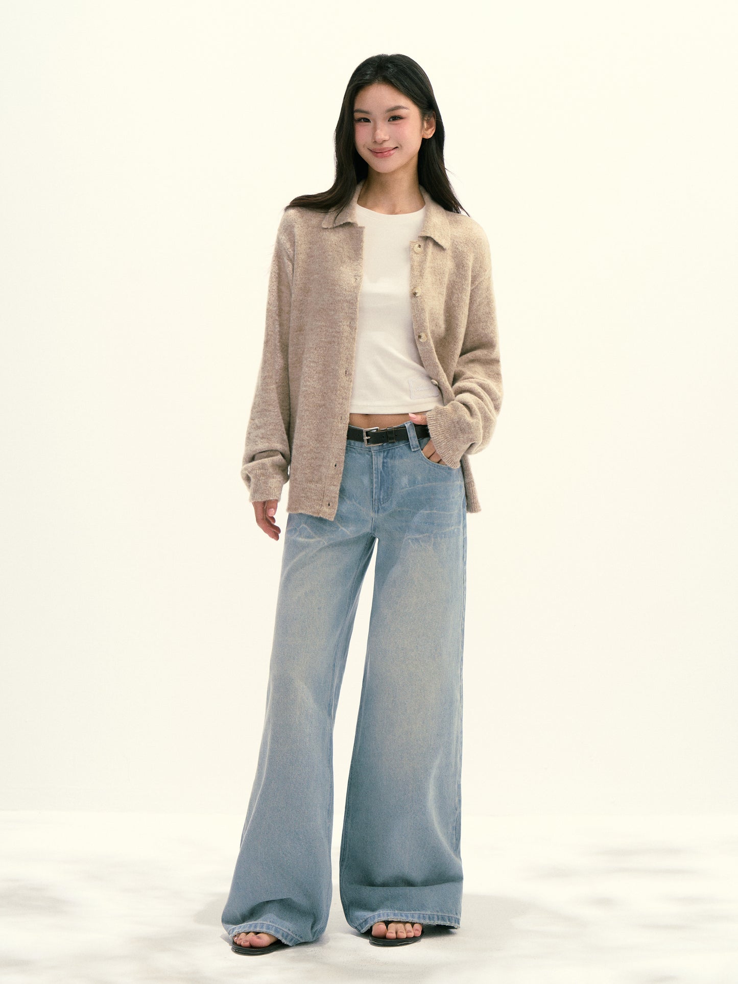 Marina Sweater cardigan