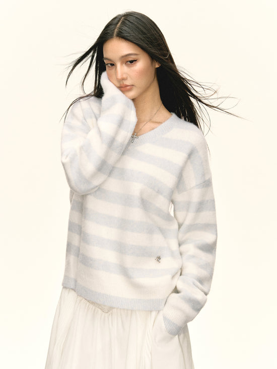 Vael Sweater