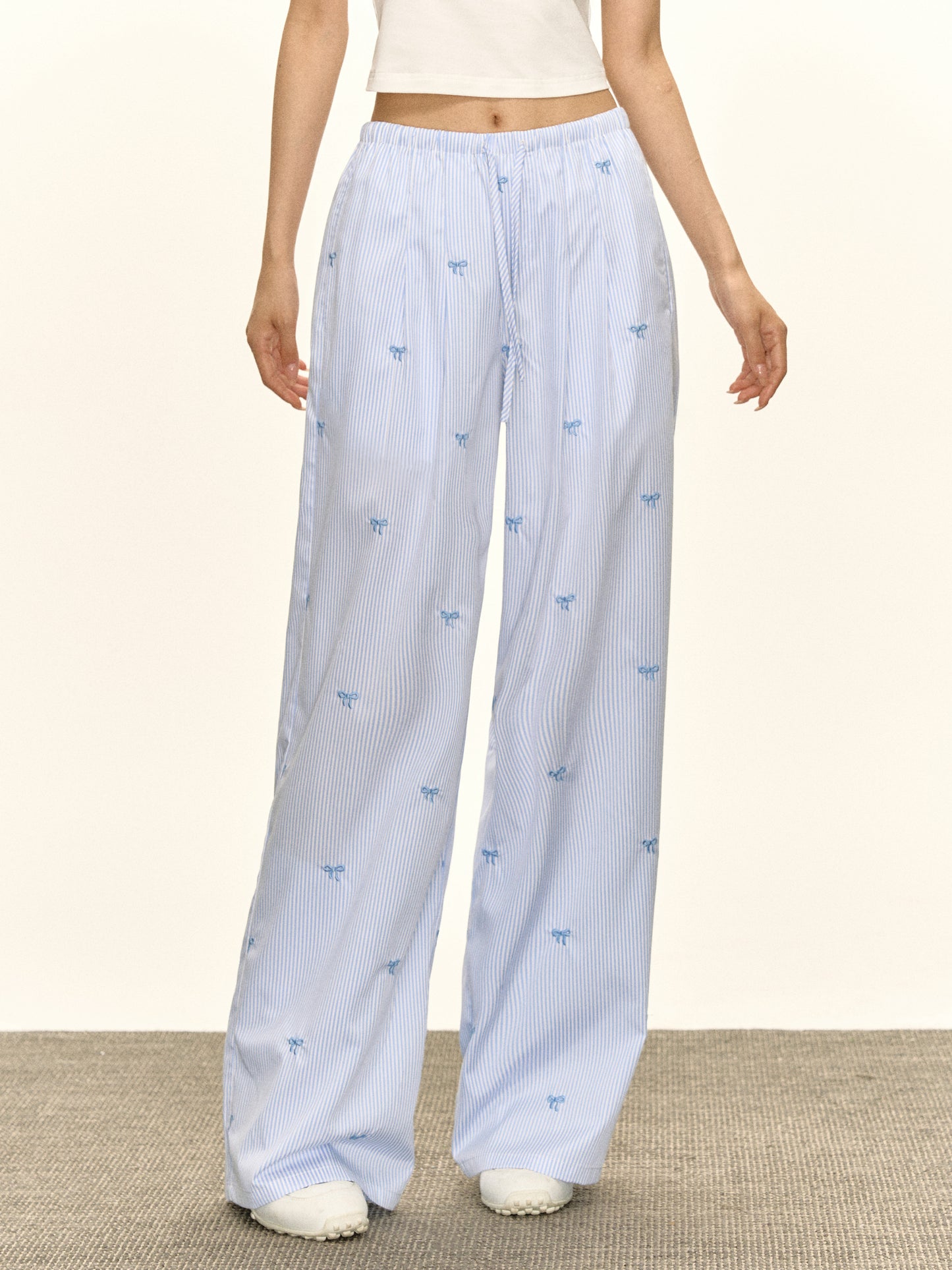 Peilan pants