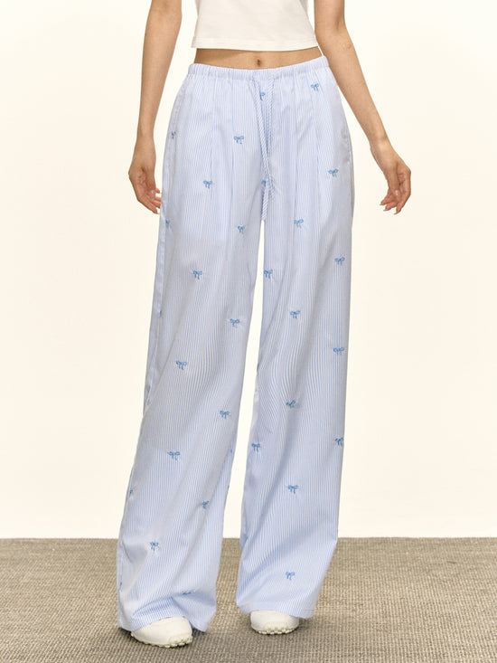 Peilan pants