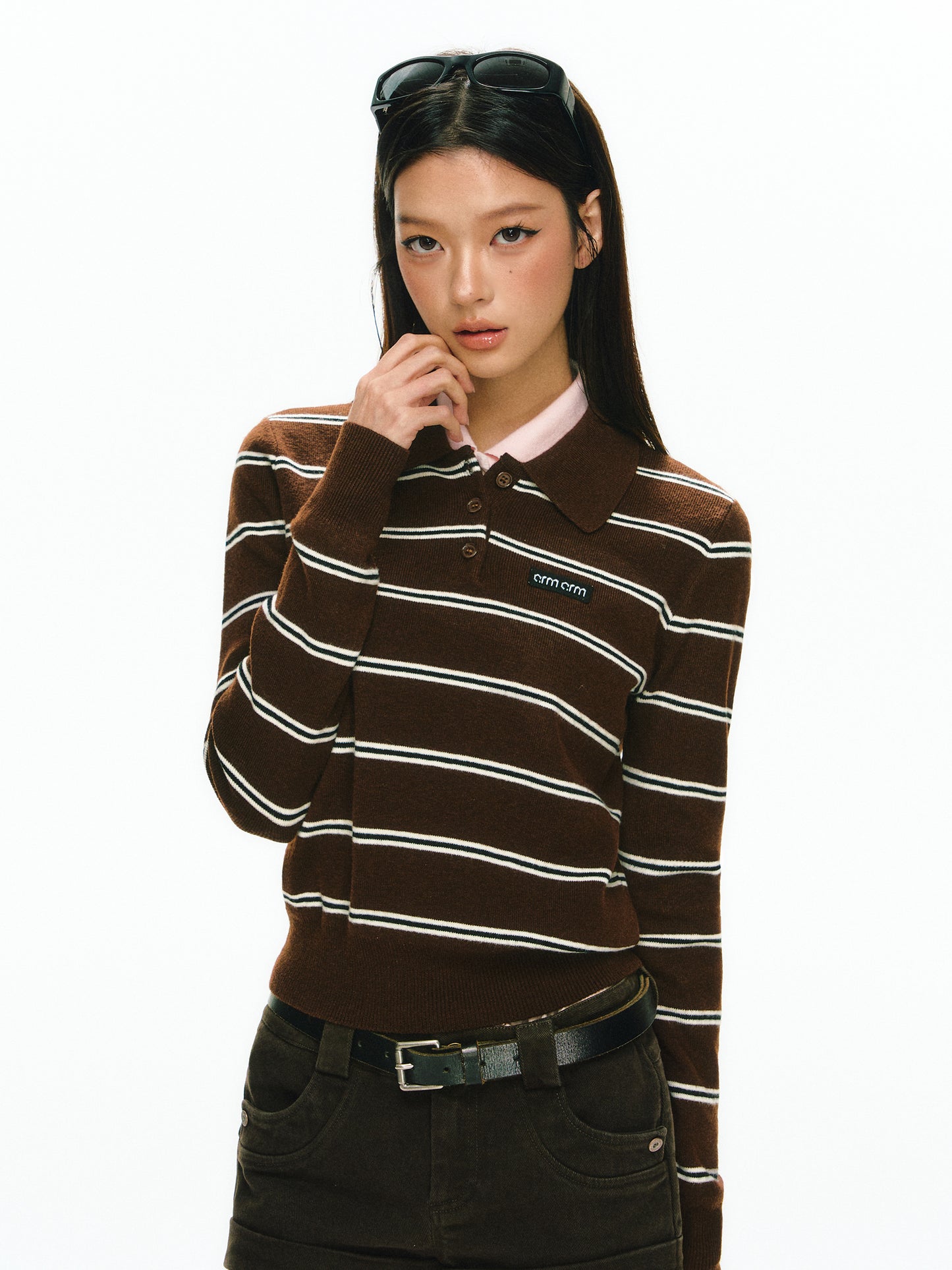 ‌‌Cielo Long Sleeves