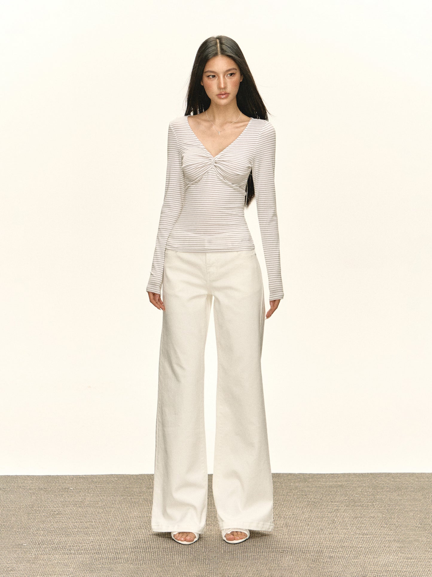 Lysander Long sleeves