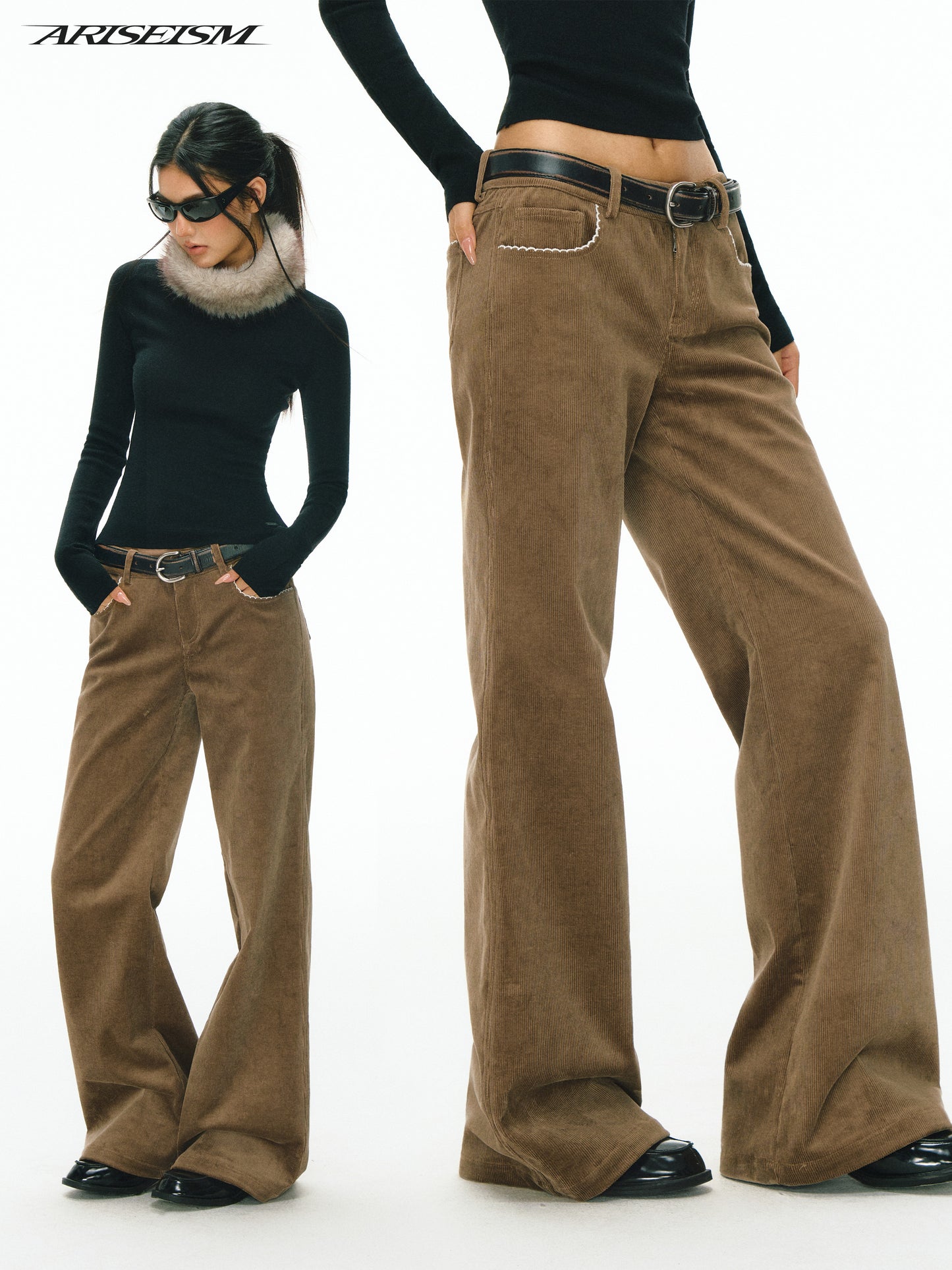Quinn  pants