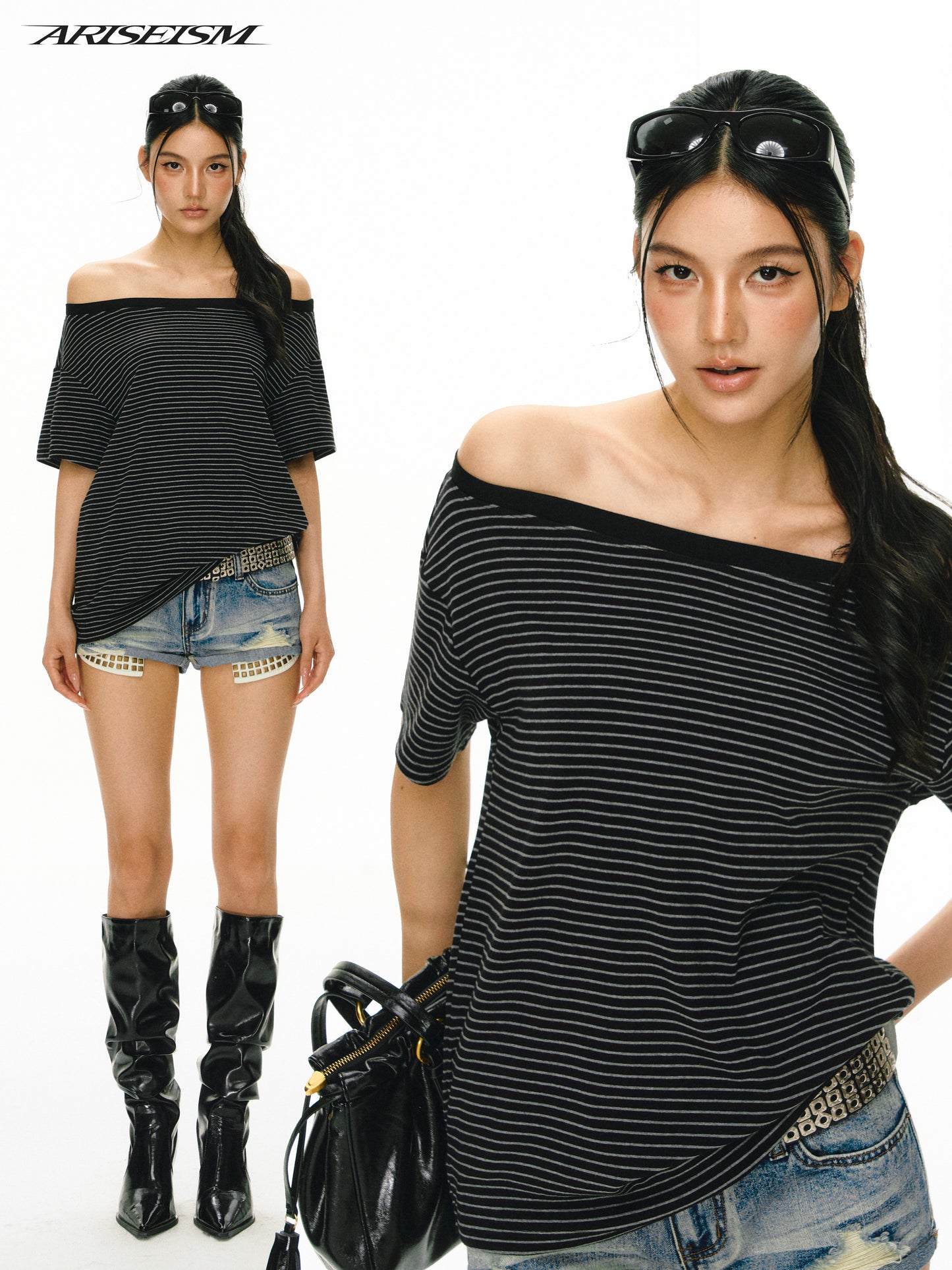 Kinsley T-shirt