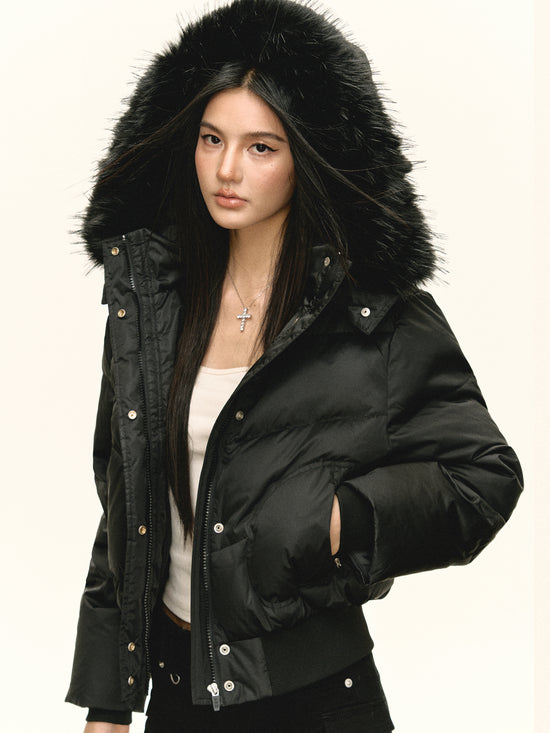  Audrey Down jacket