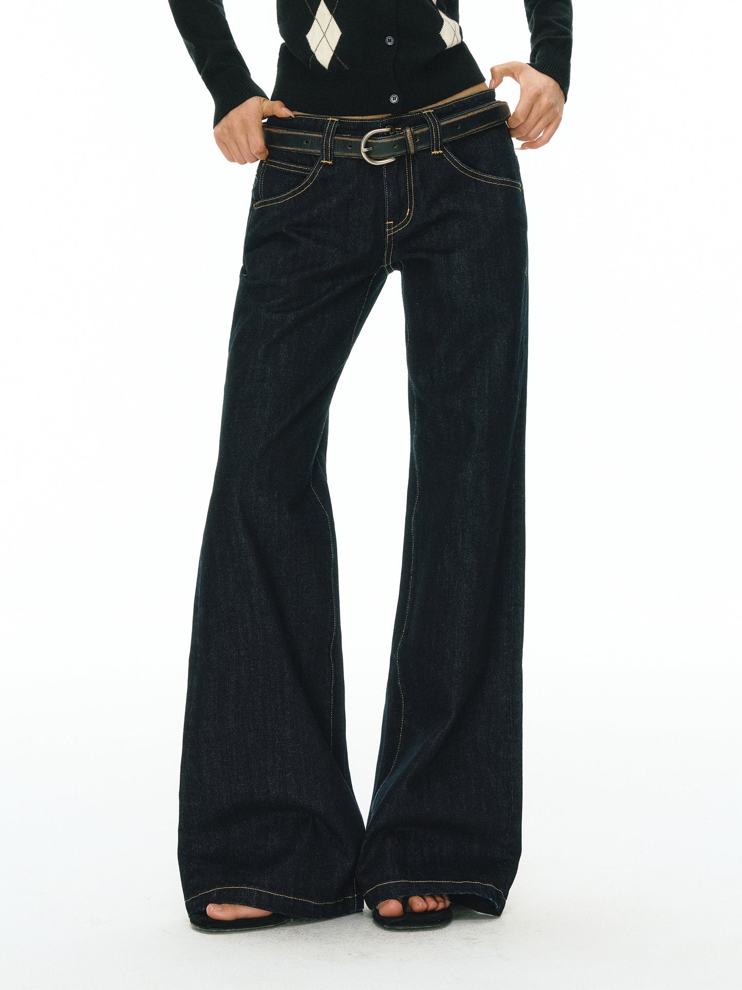 Riona Jeans