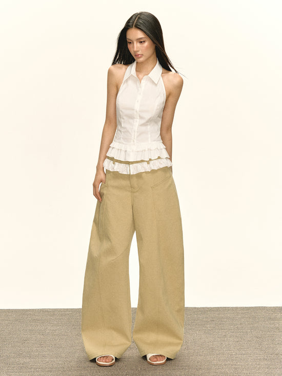 Ffion pants