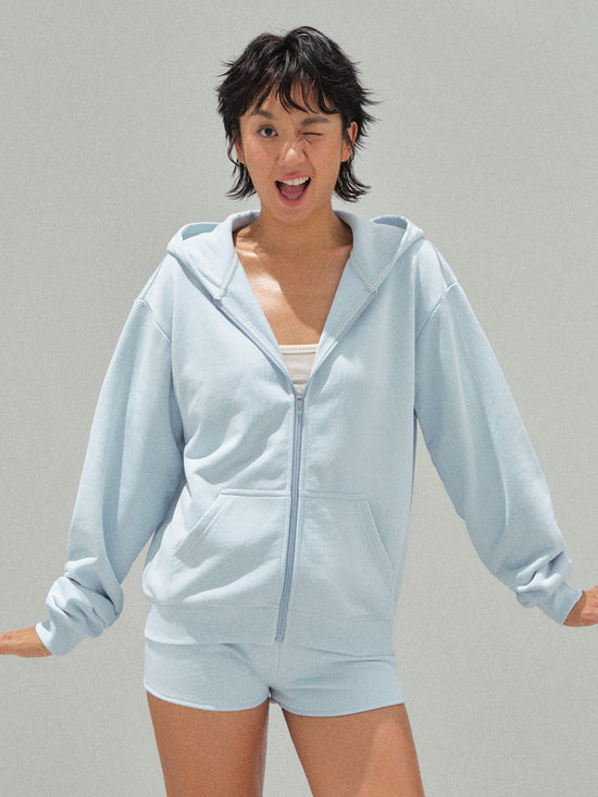 Kyora hoodie Set