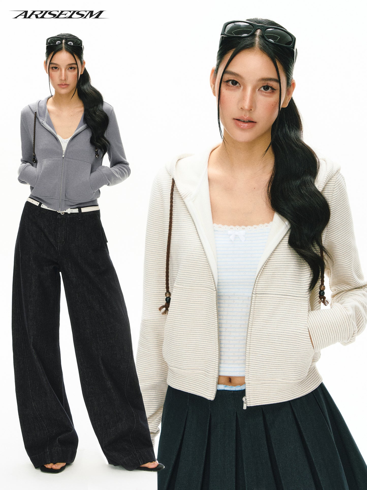 Joren Hoodies