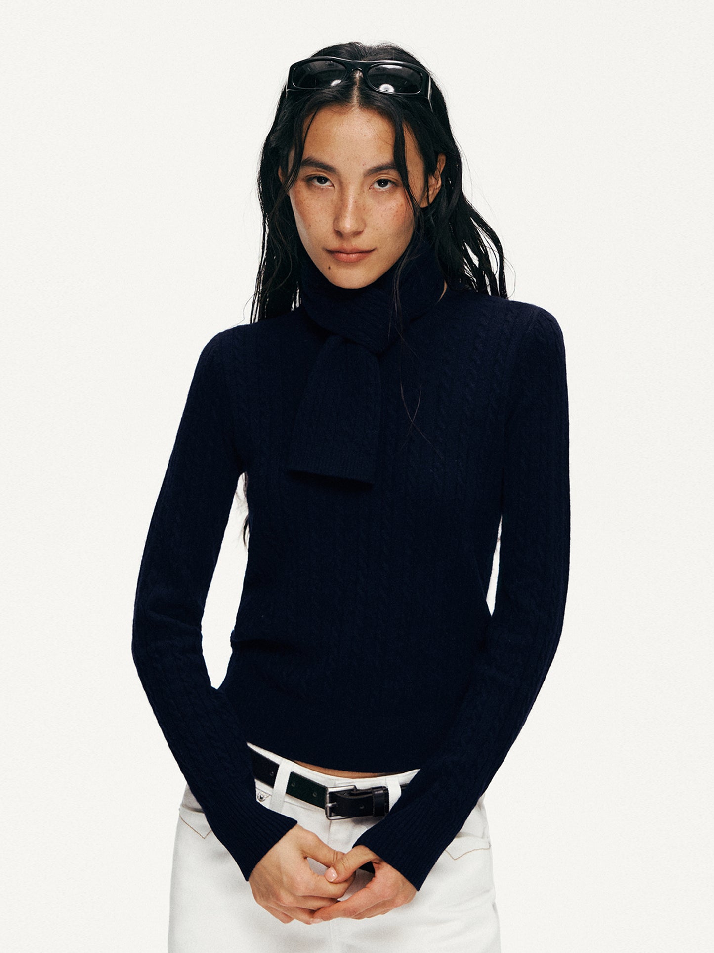 Odette Long Sleeves