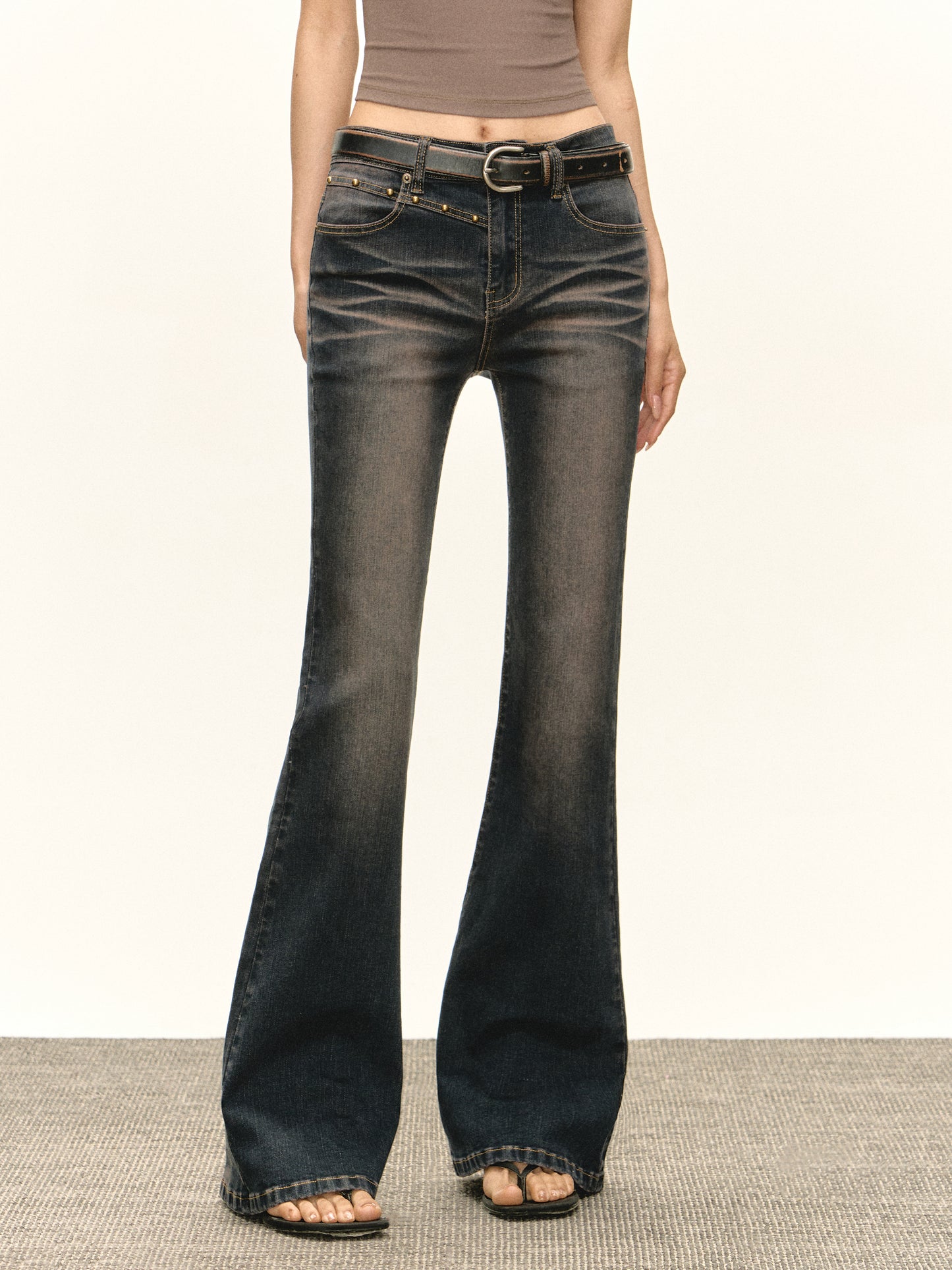Zarela jeans
