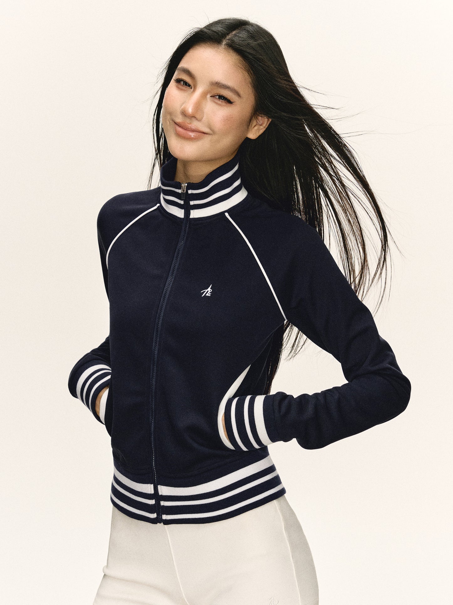 Saria jacket