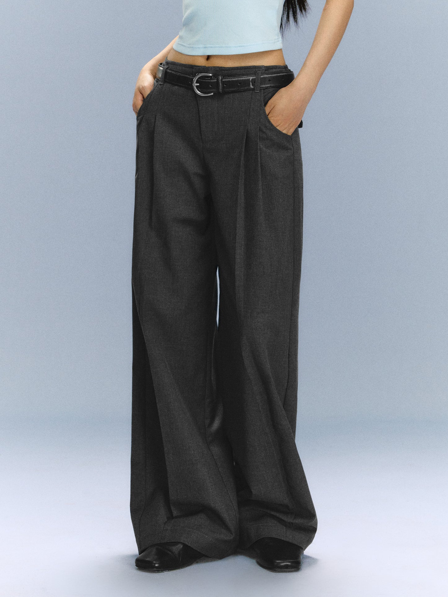 Oriana pants