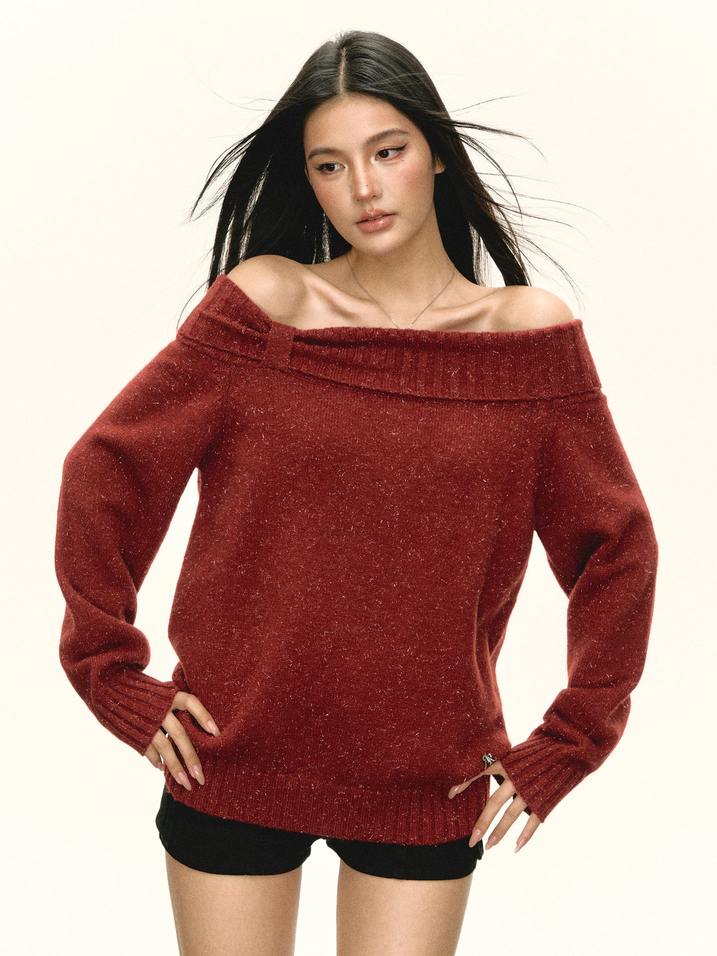 Alisson Long Sleeves