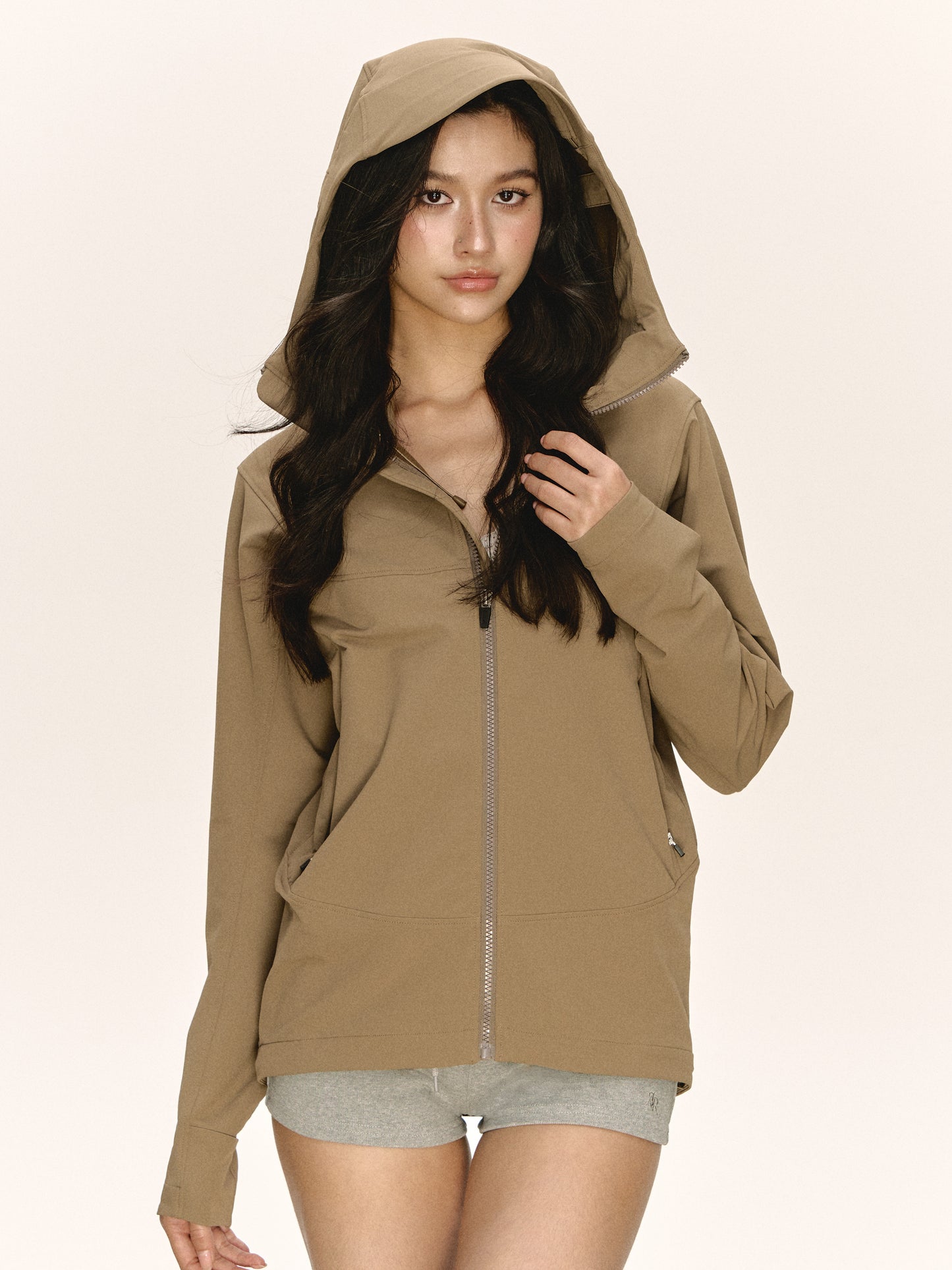 Yra jacket