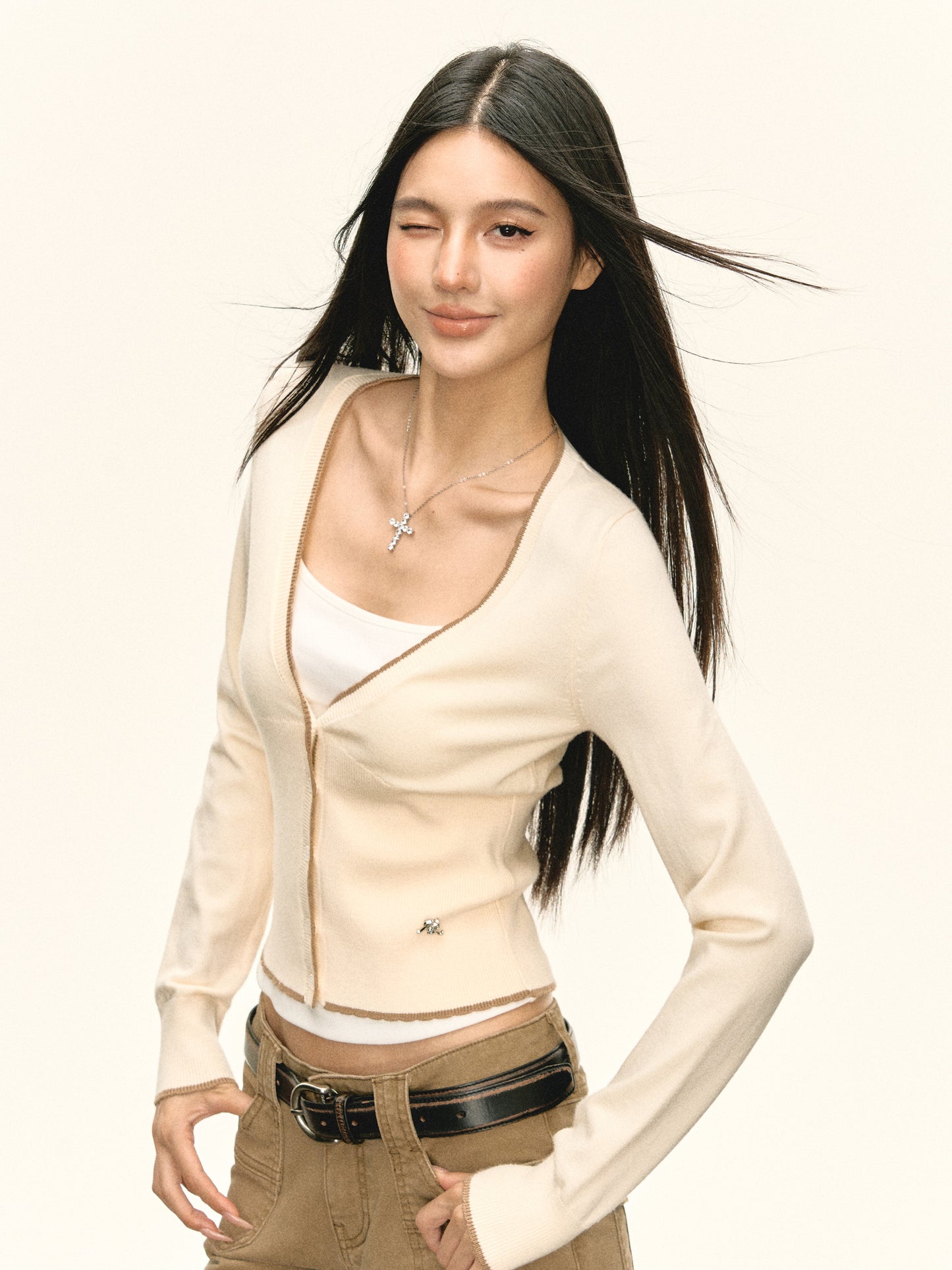 Mabel Long sleeves