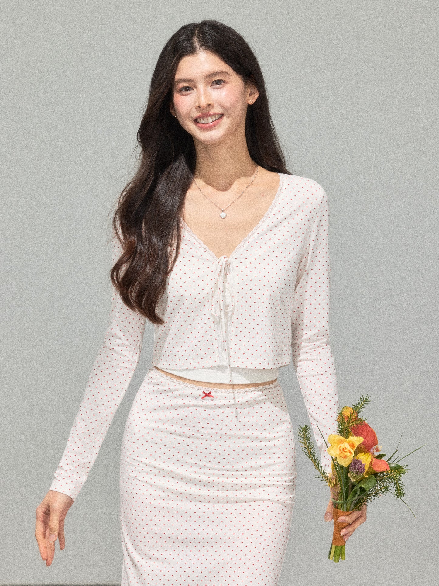 Alana suit