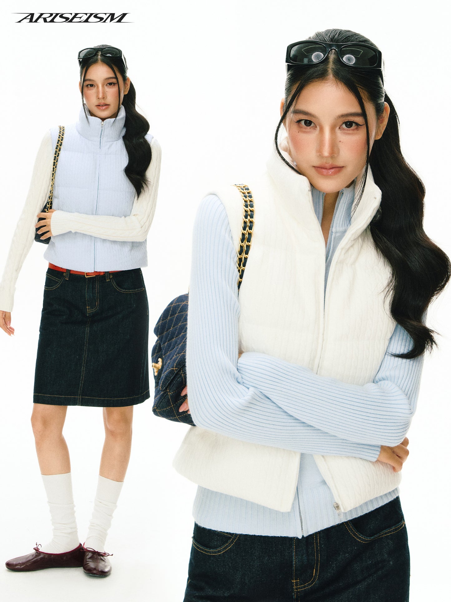 Bram Down jacket