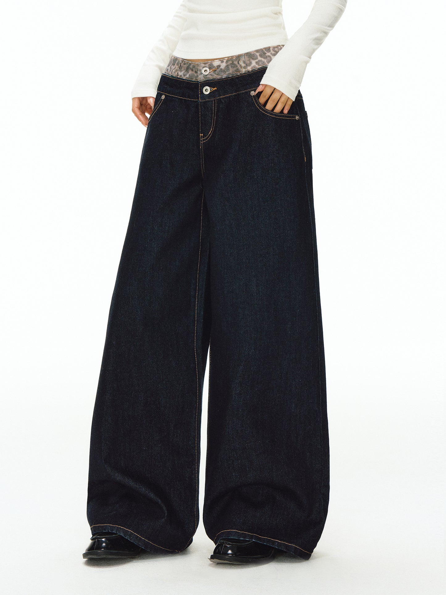 Rowan Jeans
