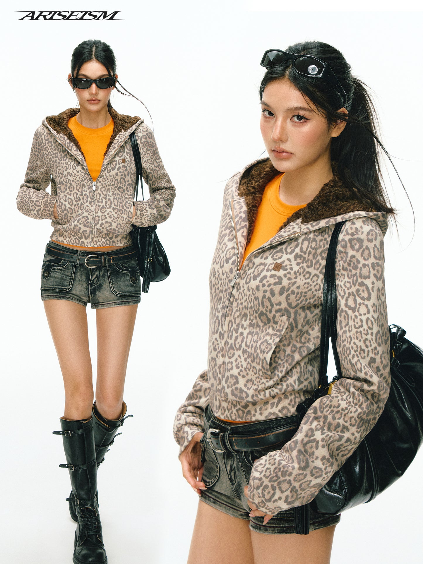 Opal Hoodie