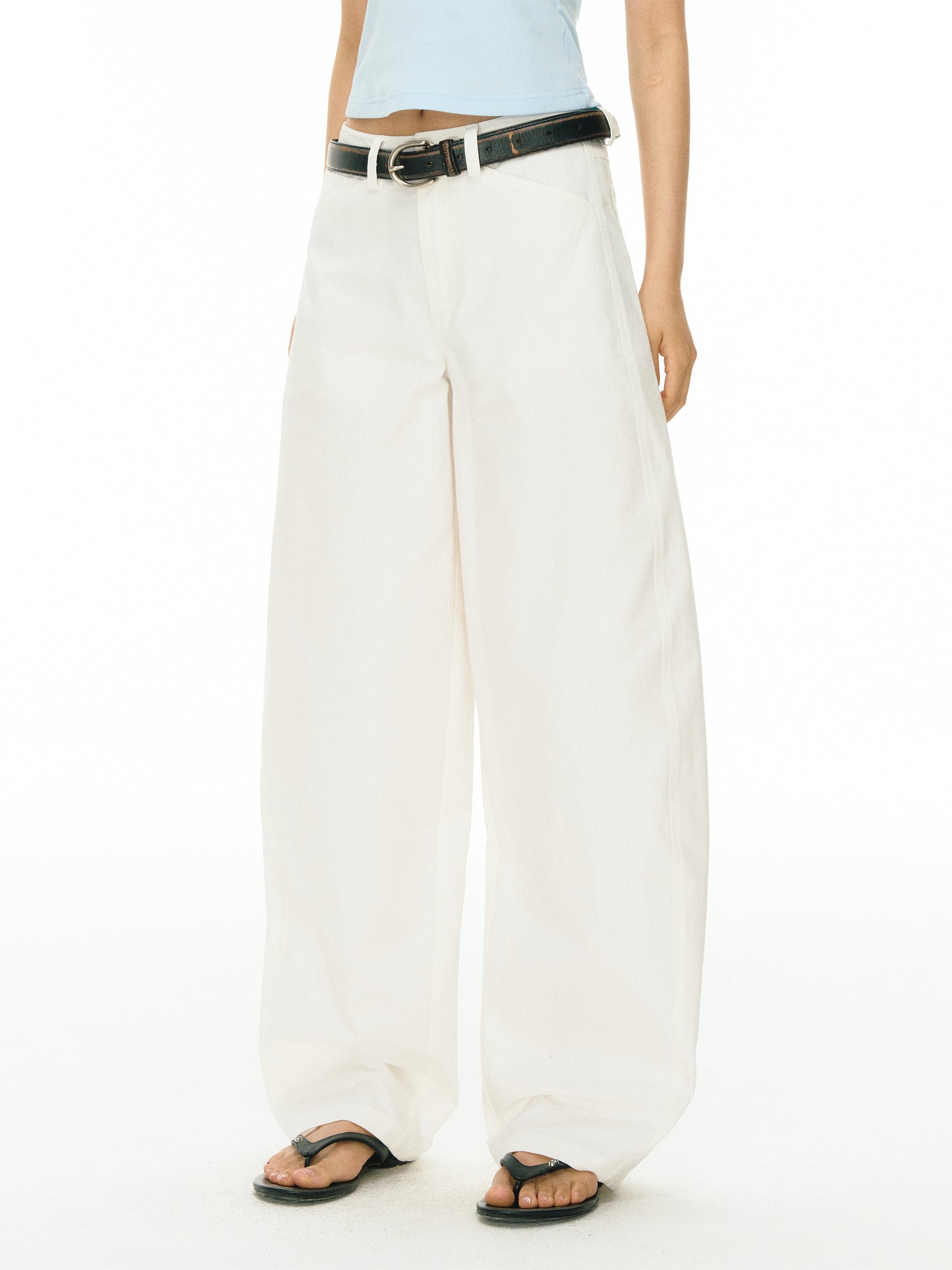 Zadie  pants