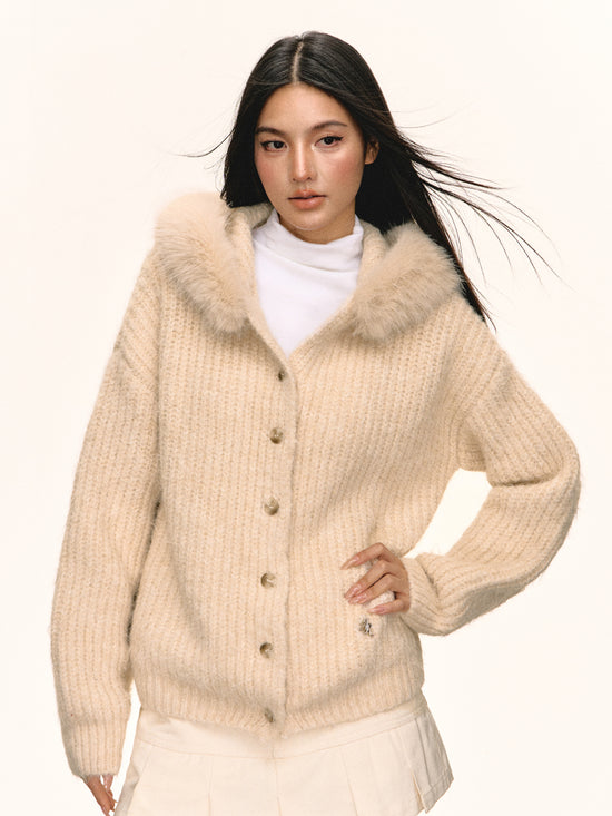 Hais overcoat