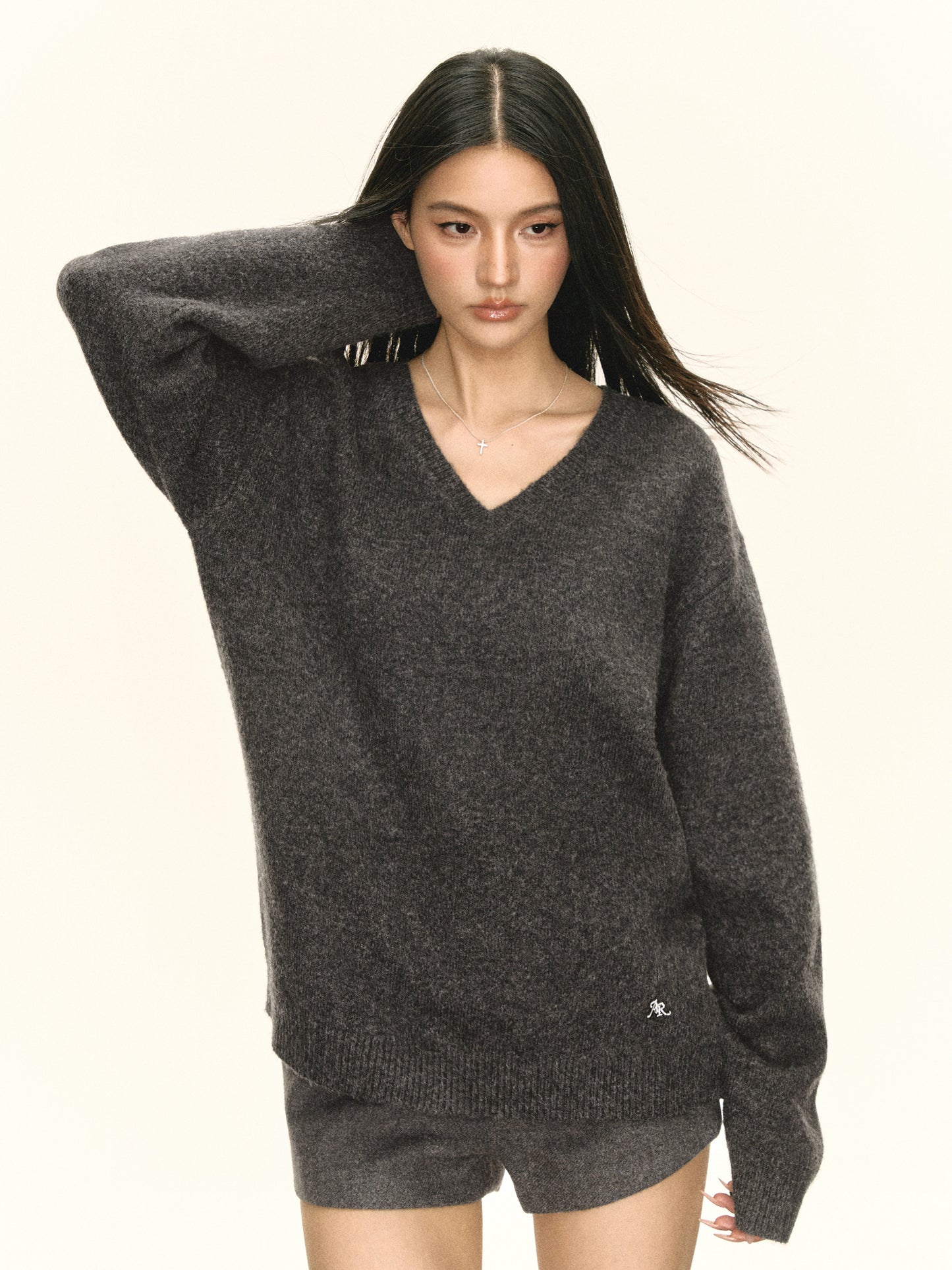 Vera Sweater