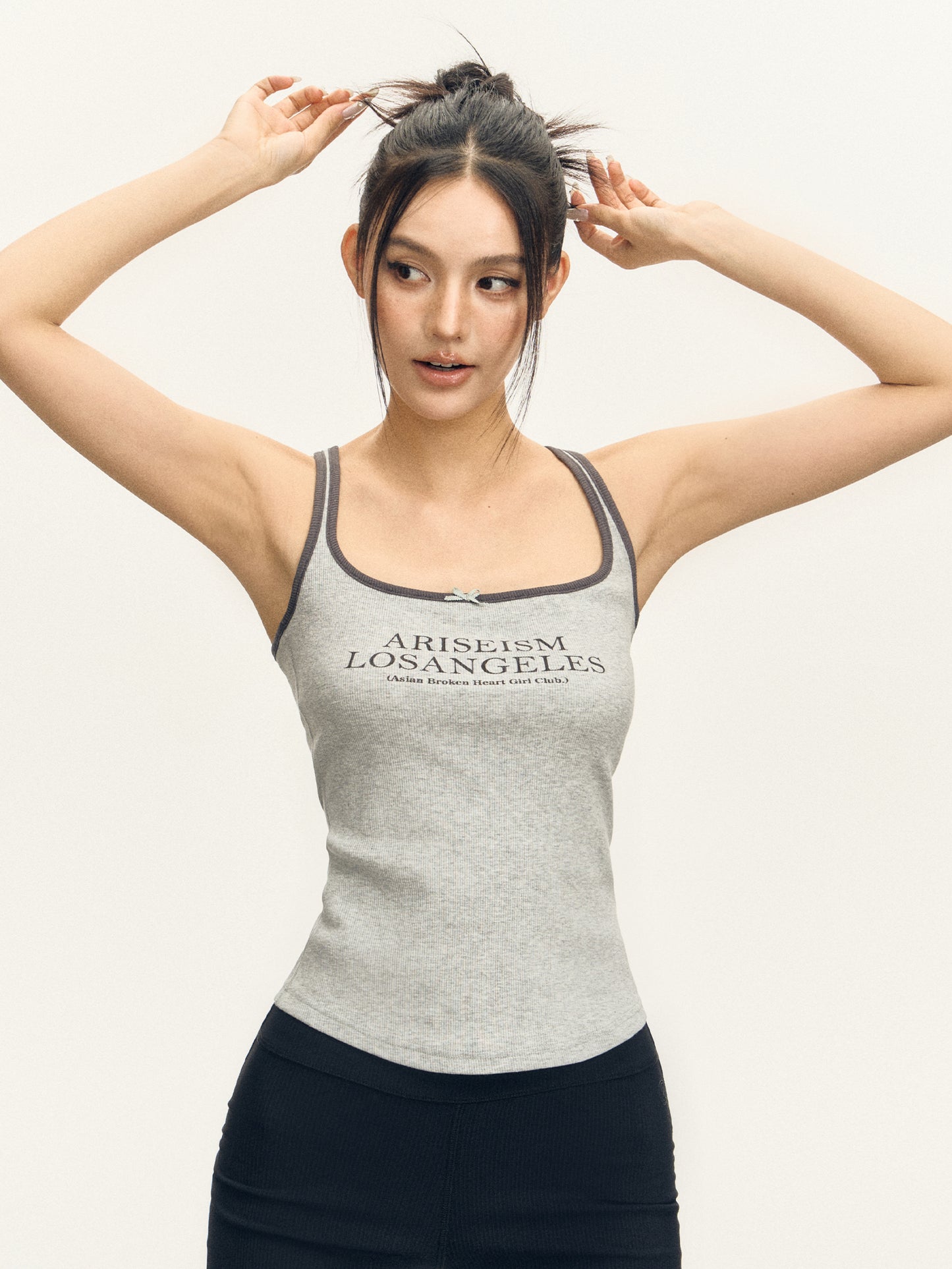 Riva Camisole Tanks