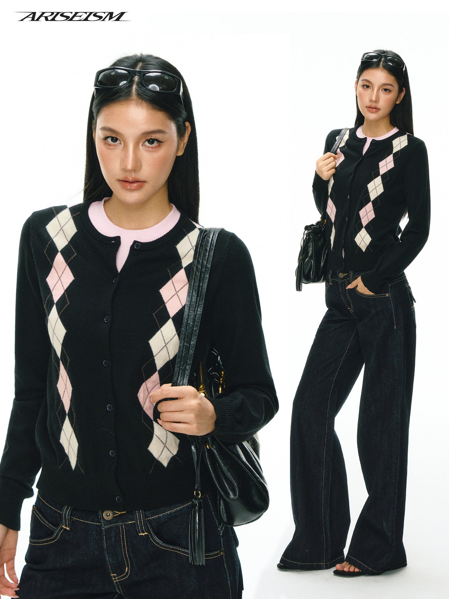 Ramona Long Sleeves
