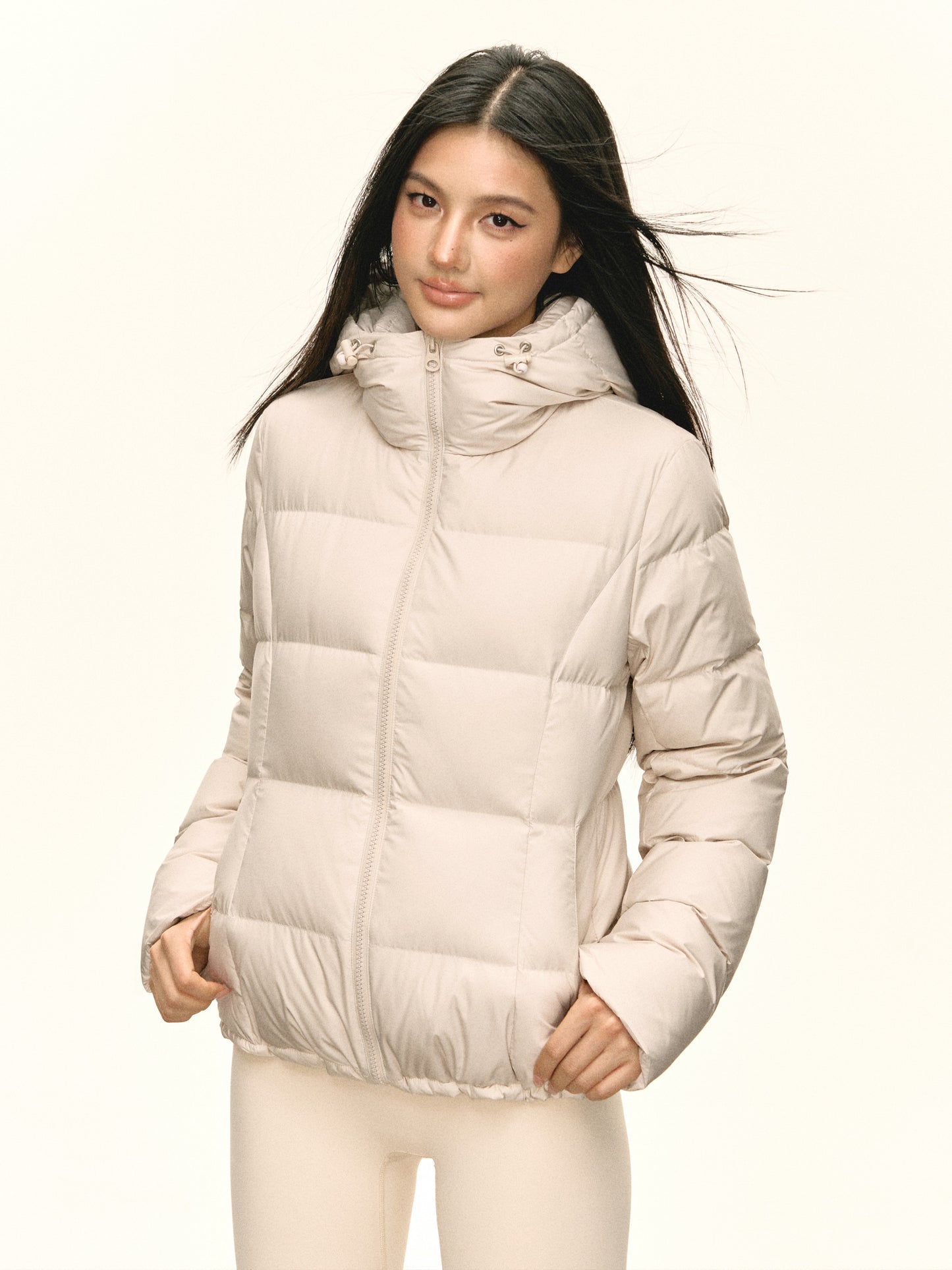  Samantha Down jacket