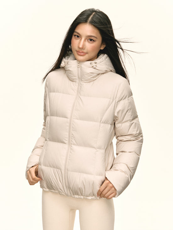  Samantha Down jacket