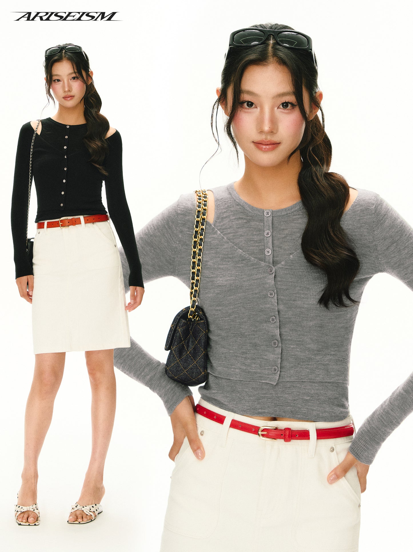Clara Beth Cardigan