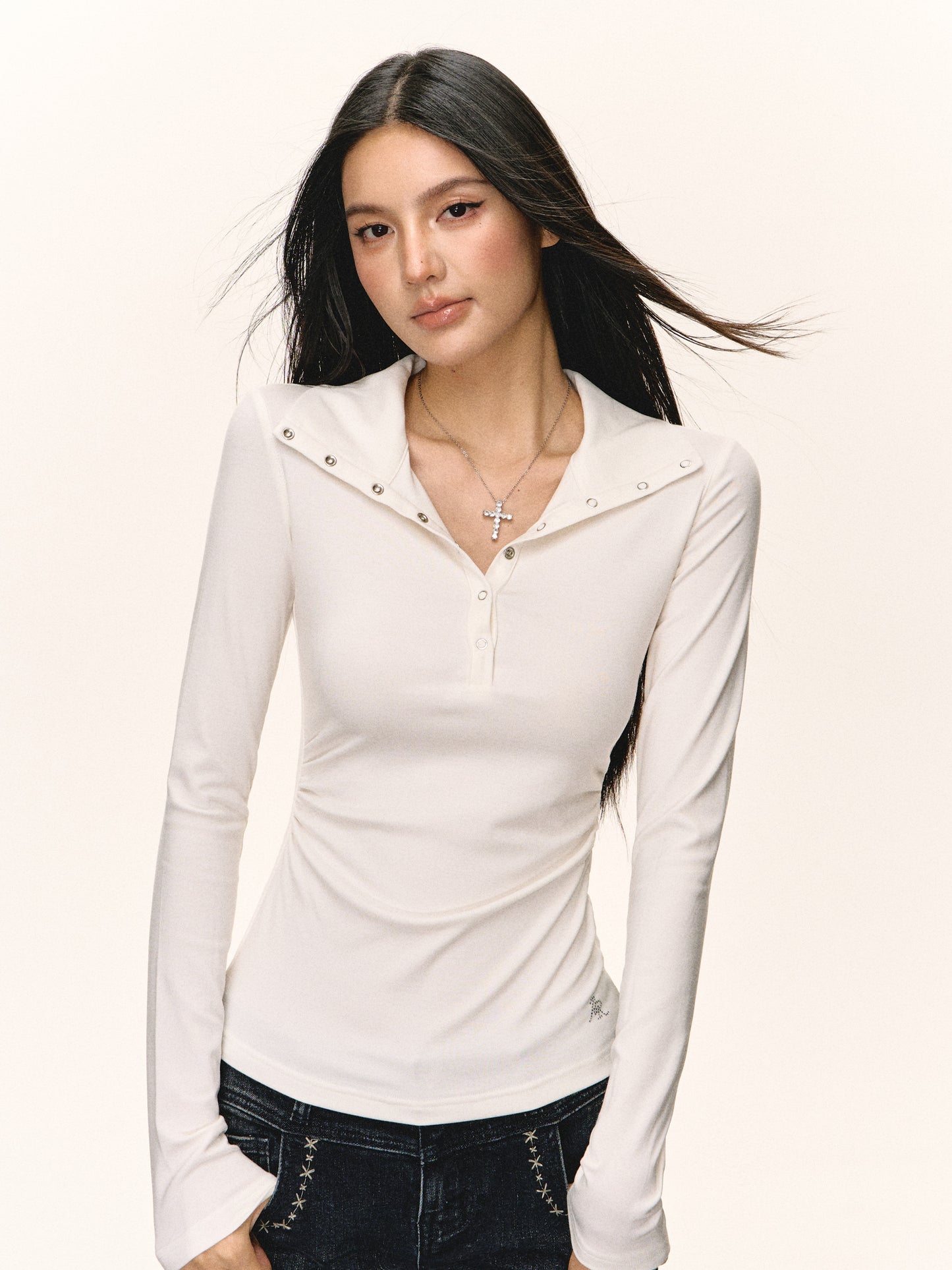 Frela top