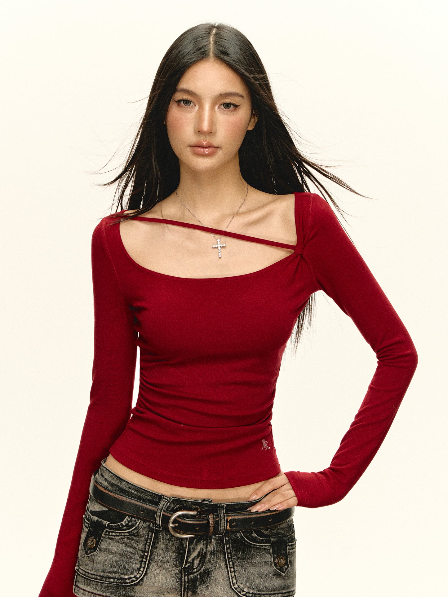 Jorla Long Sleeves