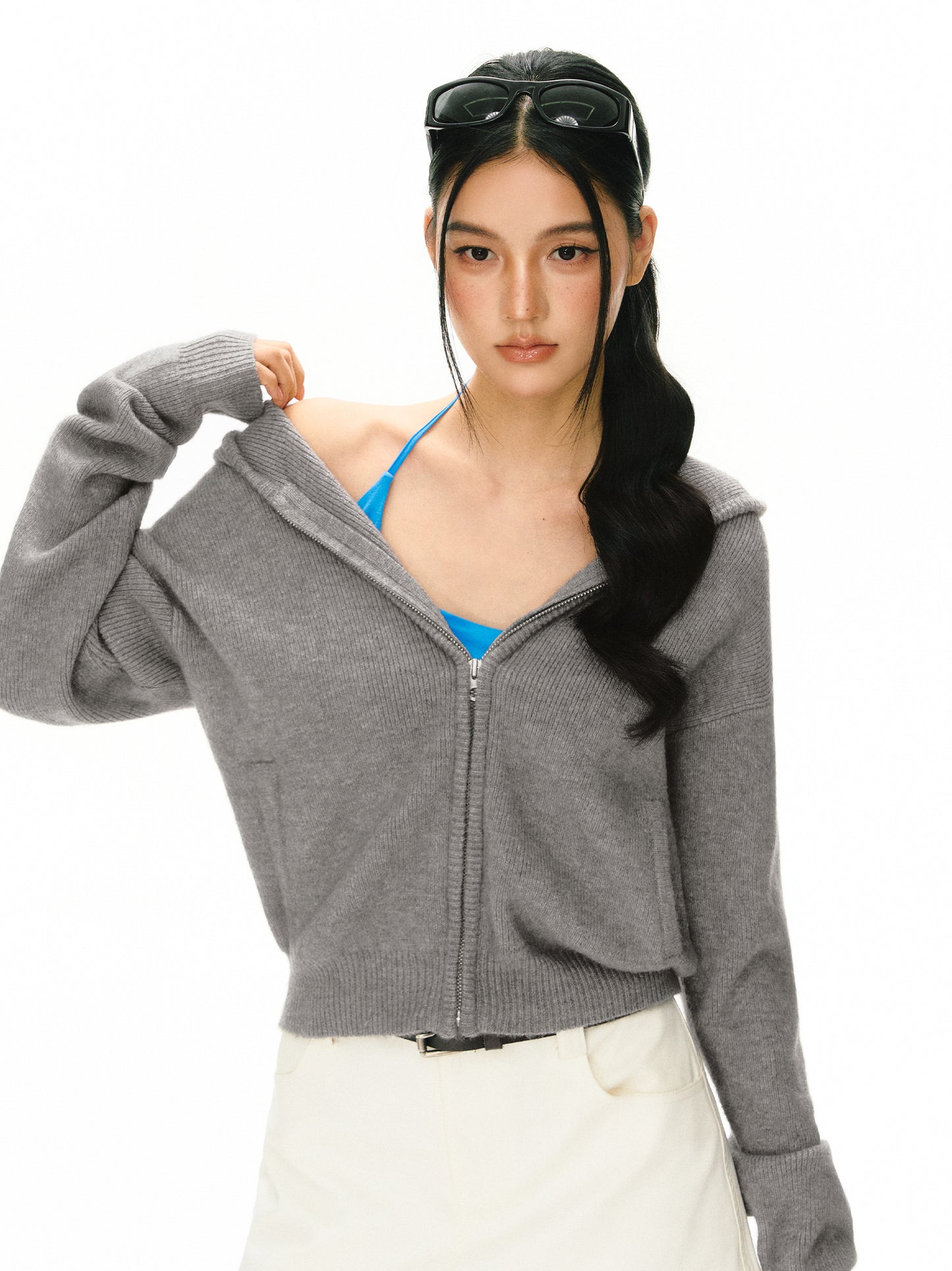 Kior Elthvira Hoodies